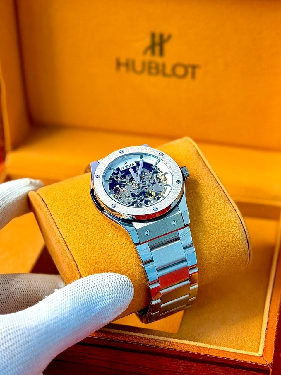 Men's watches