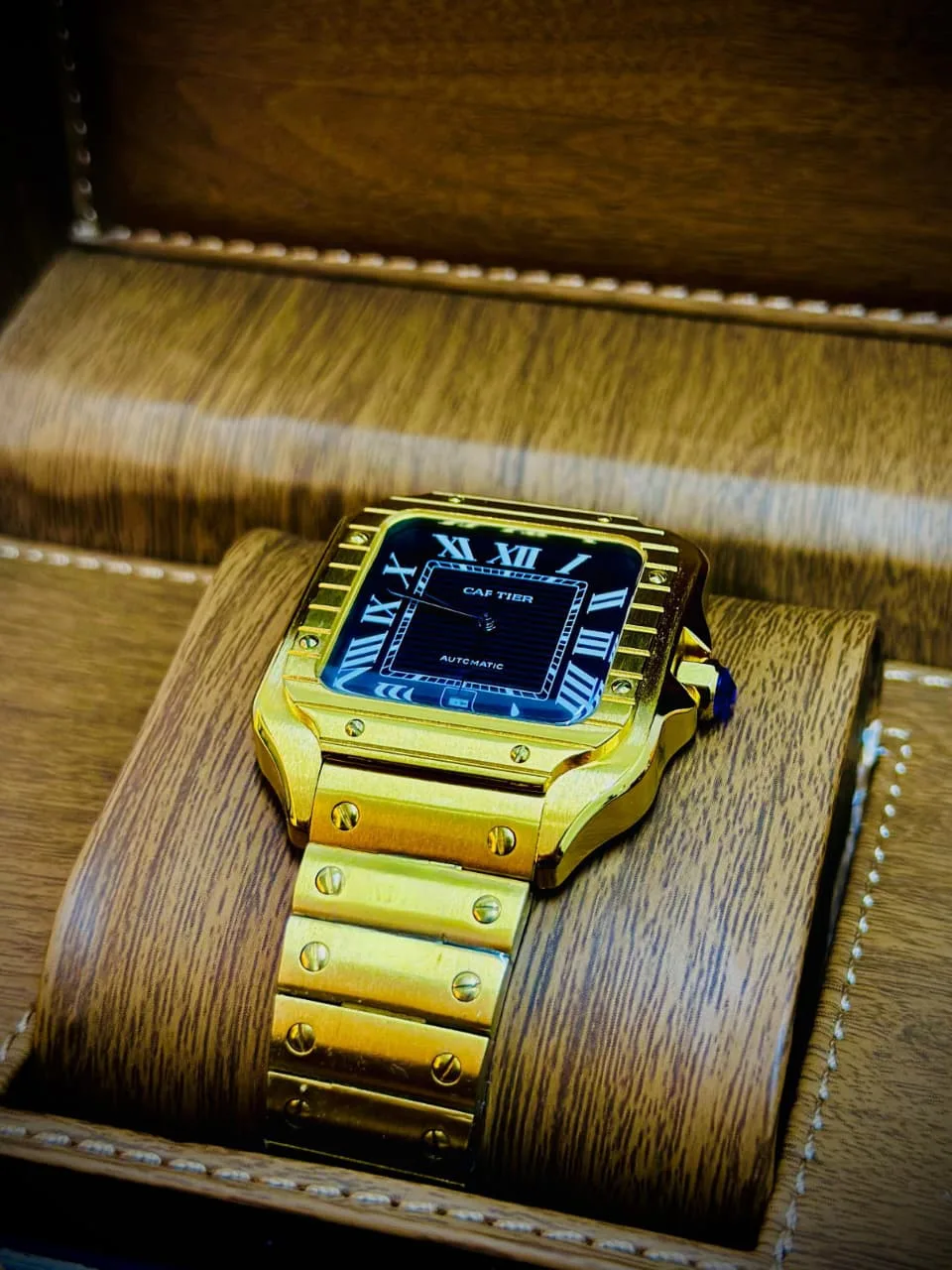 A Design Icon Since 1904